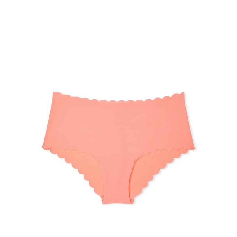 Жіночі трусики No-Show Cheeky Panty Neon