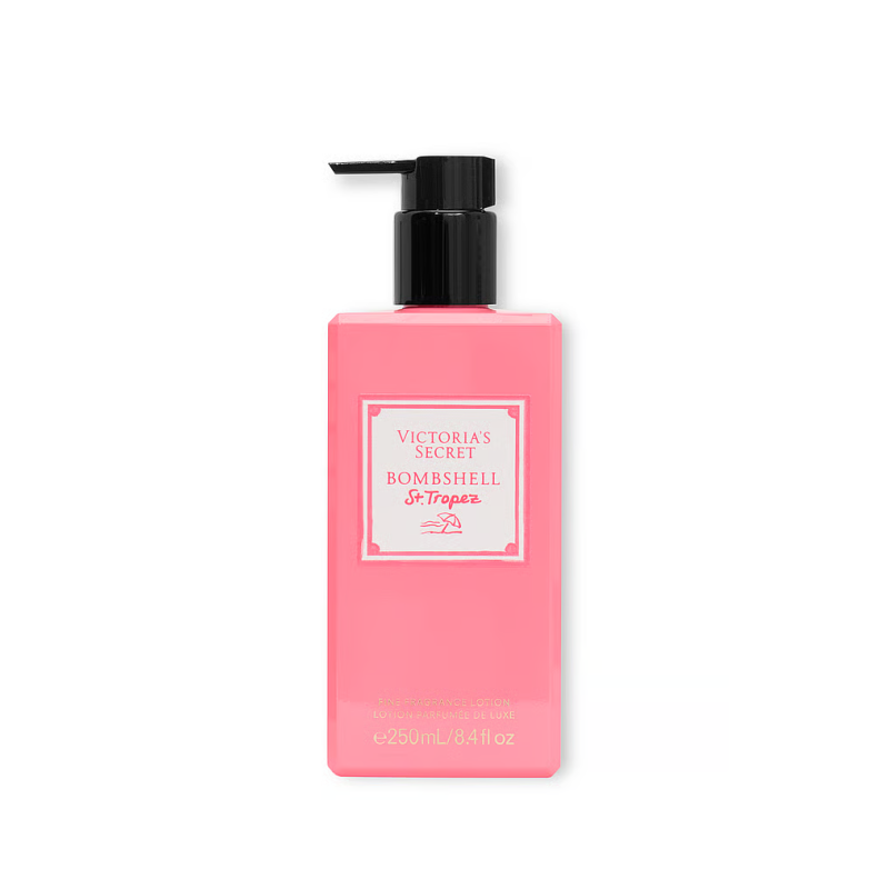 Парфумований лосьйон для тіла Bombshell St. Tropez Fragrance Lotion