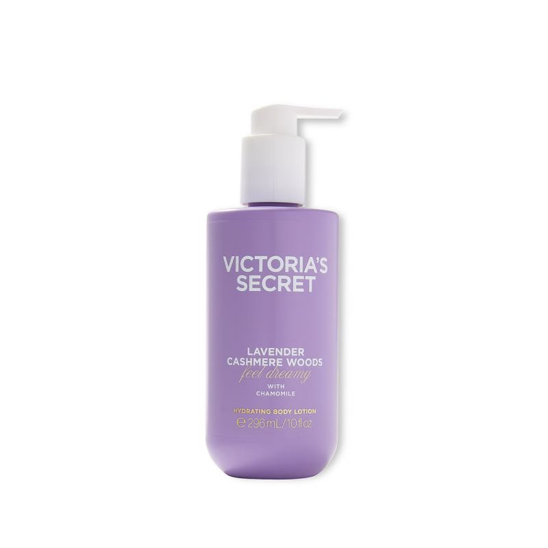 Парфумований лосьйон Lavender Cashmere Woods Body Lotion