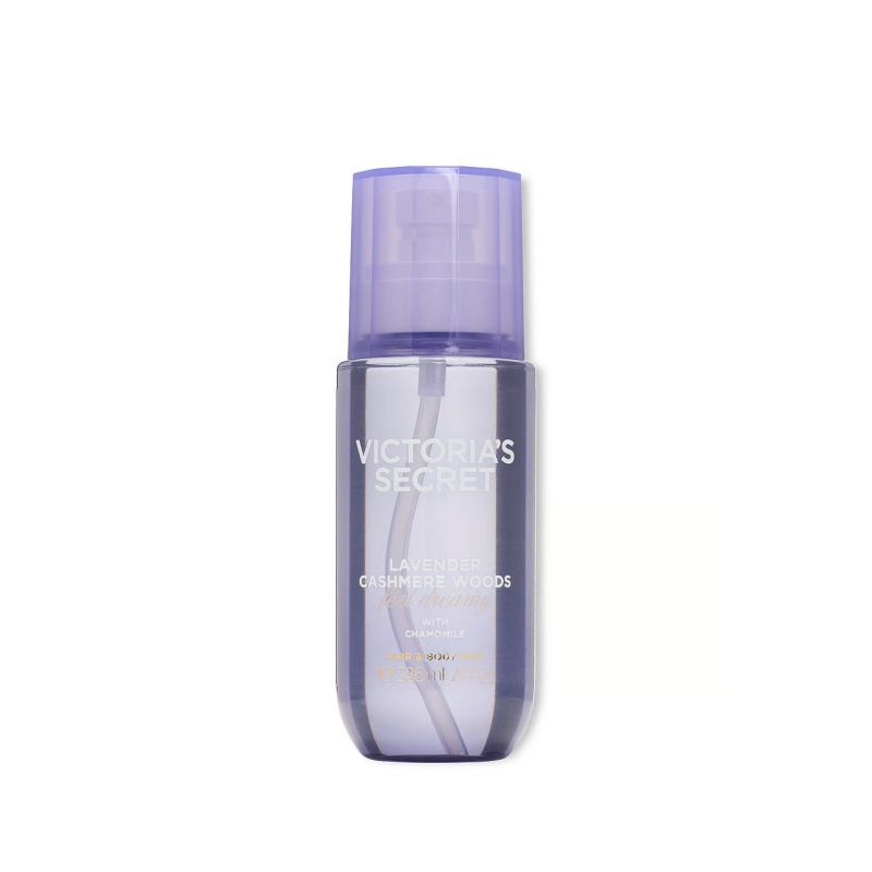 Парфумований спрей Lavender Cashmere Woods Hair & Body Mist