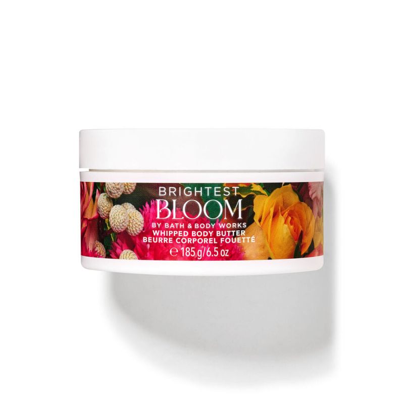 Баттер для тіла Brightest Bloom