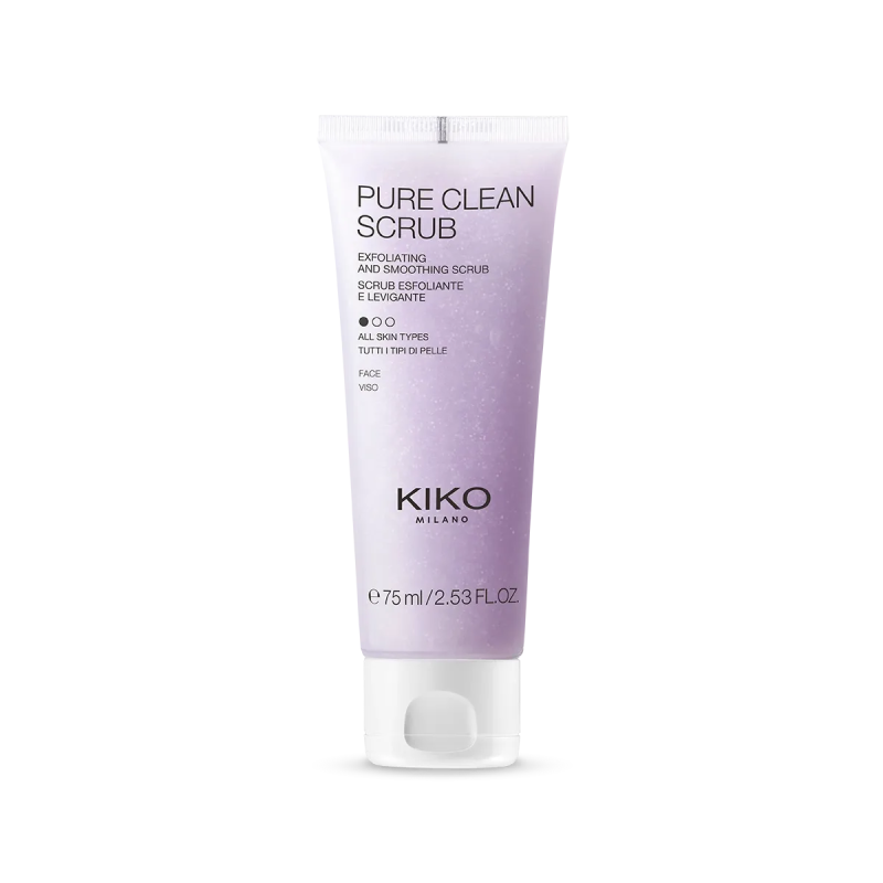 Скраб для лиця Pure Clean Scrub