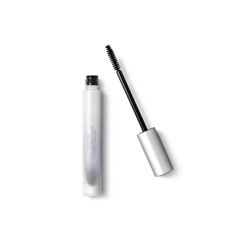 Туш для вій з ефектом об'ємом Blue Me 36 Lasting & Volume Mascara від Kiko Milano