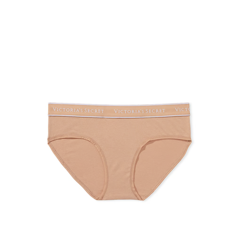 Трусики Cotton Hiphugger Panty Praline