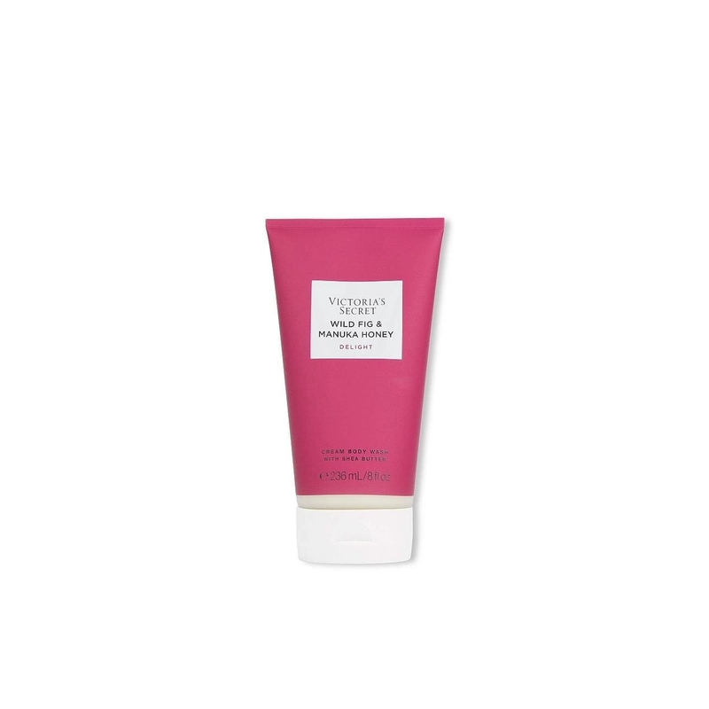 Крем-гель для душу Wild Fig & Manuka Honey 236 мл