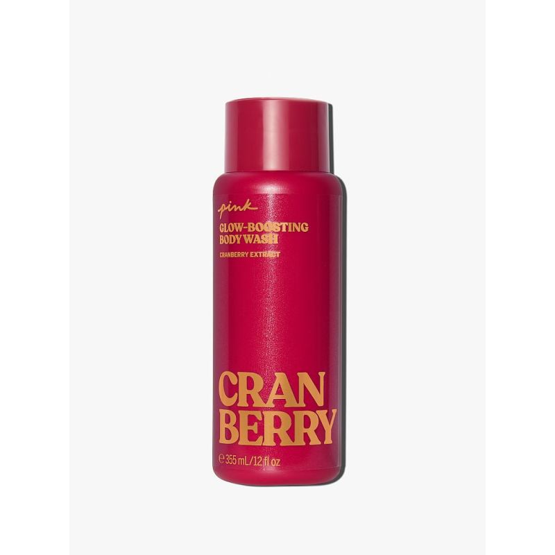 Гель для душу Cranberry