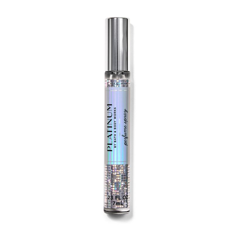 Парфуми Platinum Perfume Spray 7 мл