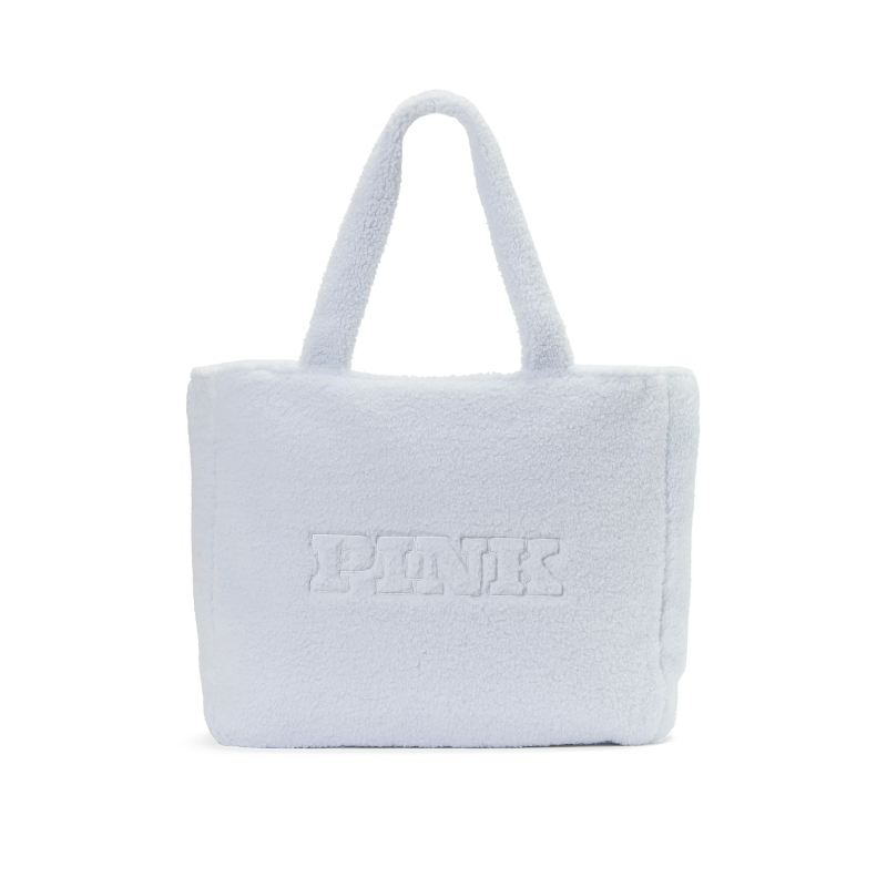 Сумка Plush Teddy Tote