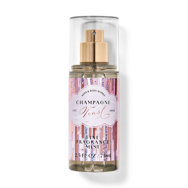 Парфумований спрей Champagne Toast 75 мл