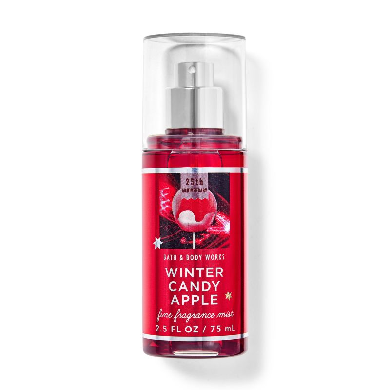 Парфумований спрей Winter Candy Apple 75 мл