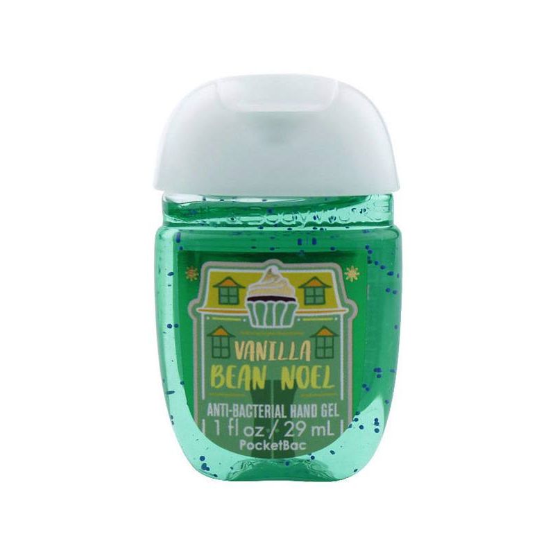 Антисептик для рук Vanilla Bean Noel Hand Sanitizers