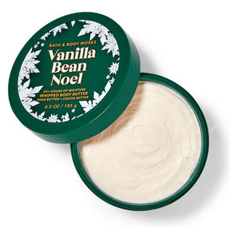 Баттер для тіла Vanilla Bean Noel