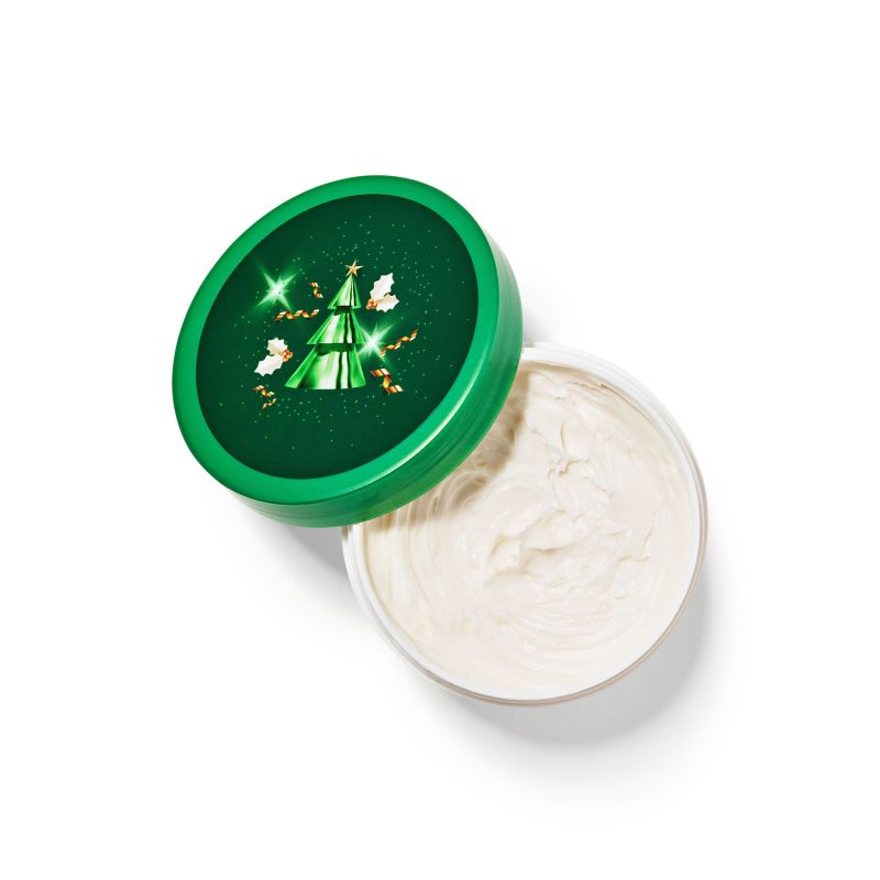 Баттер для тіла Vanilla Bean Noel Body Butter