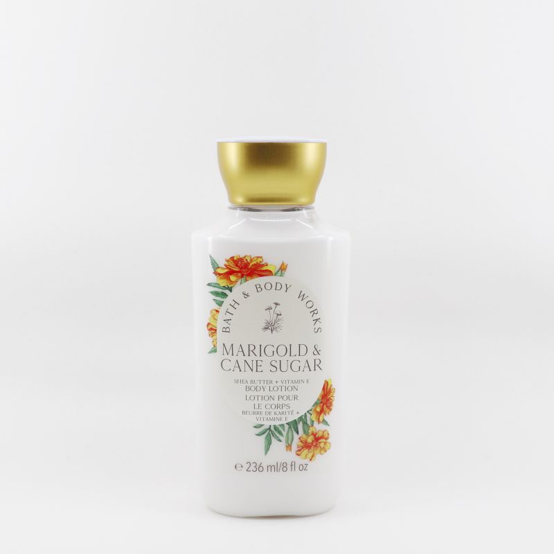 Парфумований лосьйон Marigold & Cane Sugar 236 мл