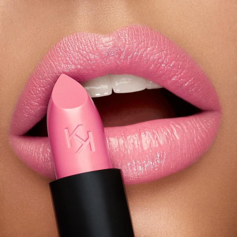 Помада Smart Fusion Lipstick від Kiko Milano