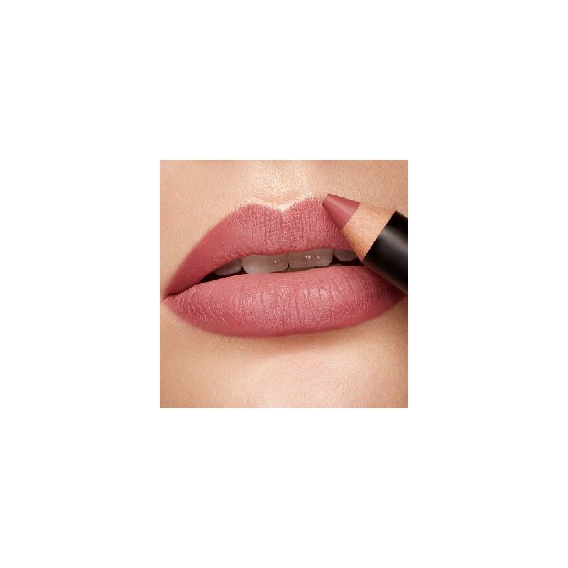 Олівець для губ Smart Fusion Lip Pencil від Kiko Milano
