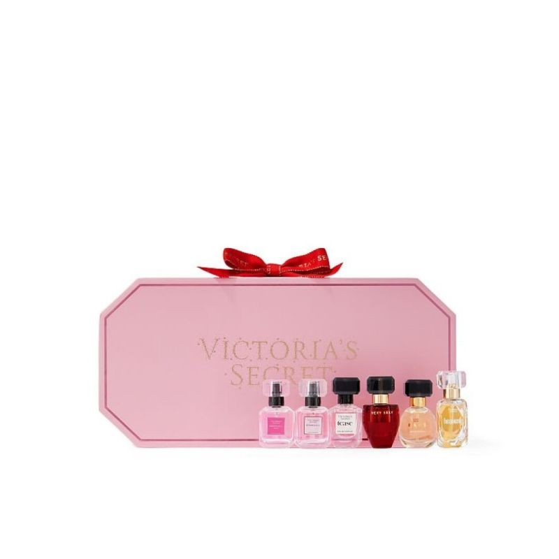 Набір парфумів Fragrance Discovery Set Victoria's Secret