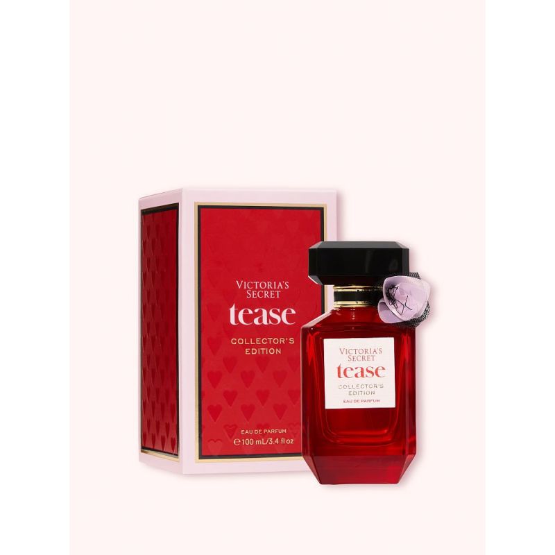 Парфуми Tease Collector's Edition від Victoria's Secret