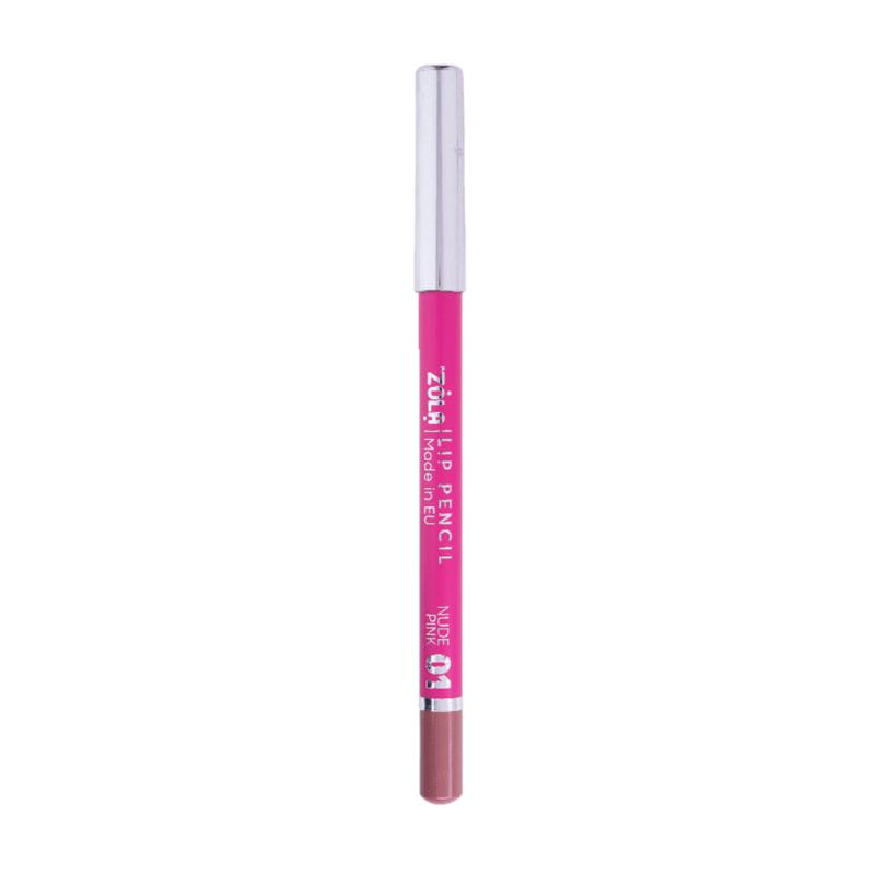 Олівець для губ Lip Pencil ZOLA