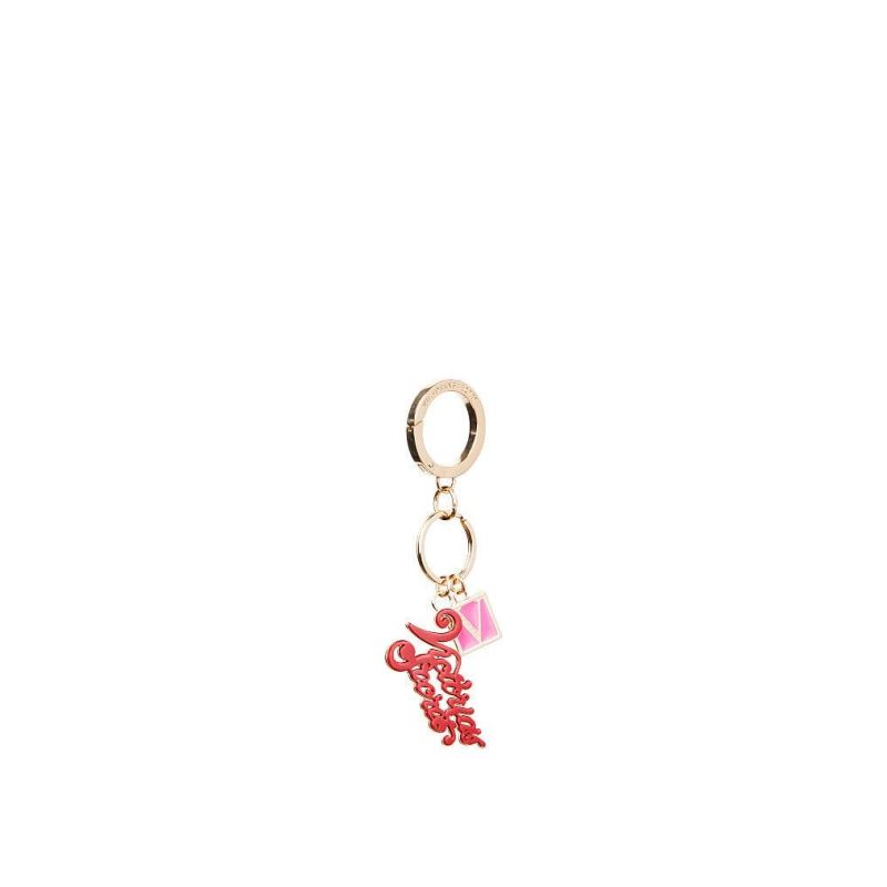 Брелок для ключів Keychain Charm