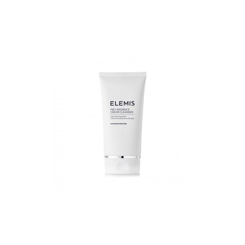 Анті-ейдж крем для вмивання Pro-Radiance Cream Cleanser - Anti-Age від Elemis