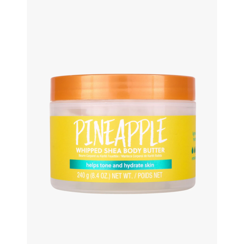 Баттер для тіла Pineapple Body Butter від Tree Hut
