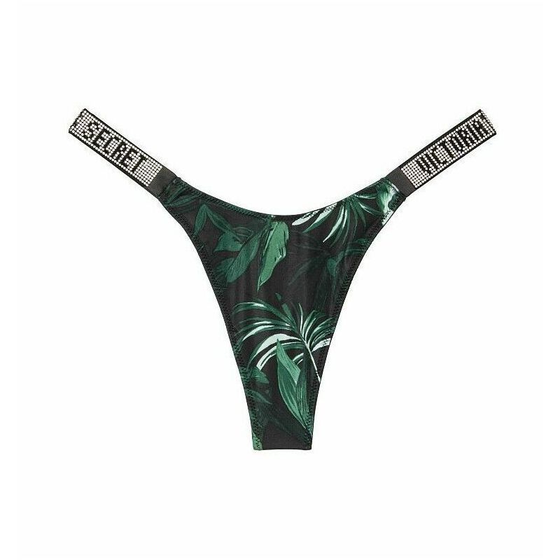 Трусики Very Sexy Shine Strap Thong Panty