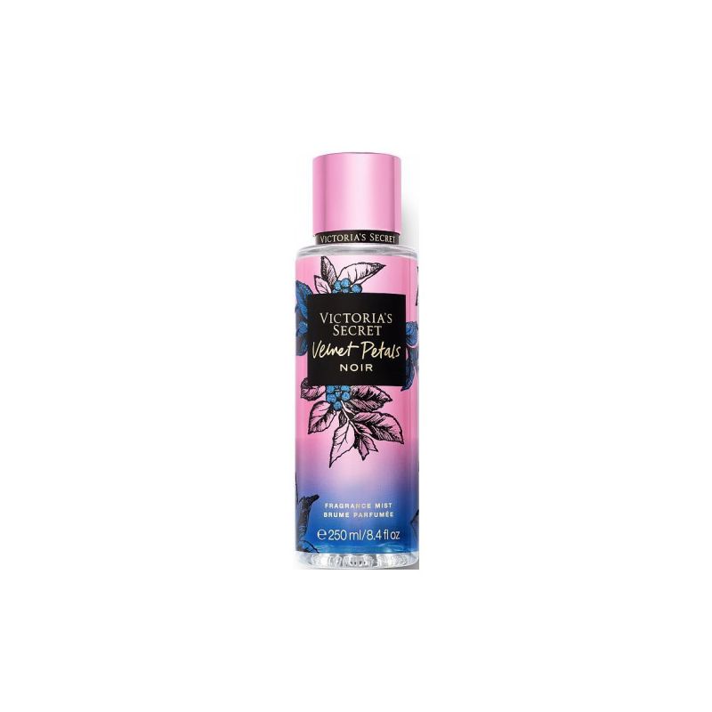 Парфумований спрей Velvet Petals Noir від Victoria's Secret 250 мл