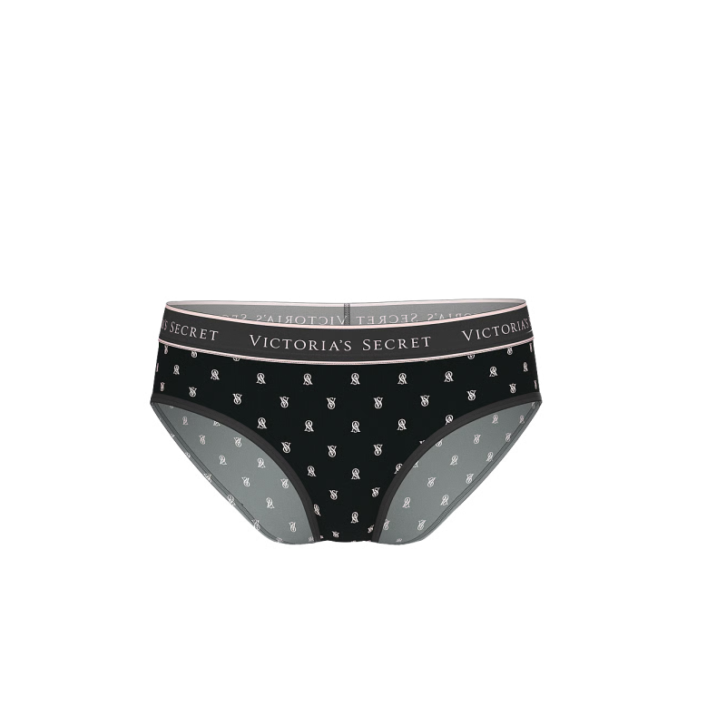 Трусики Cotton Hiphugger Panty Print