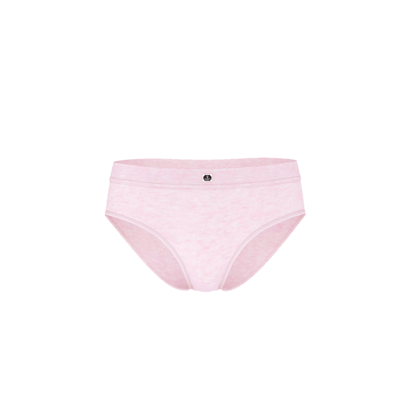 Трусики Cotton Hiphugger Panty Heather Pink Petal