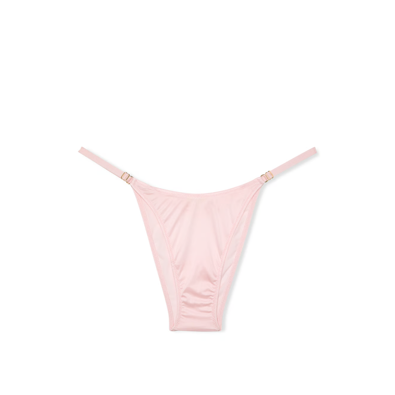 Трусики Very Sexy Smooth Adjustable Brazilian Panty Angel Pink