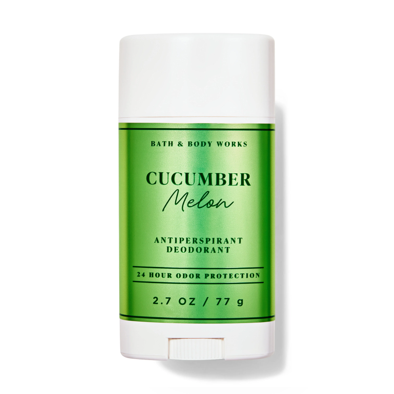 Антиперспірант-стік Cucumber Melon Antiperspirant Deodorant