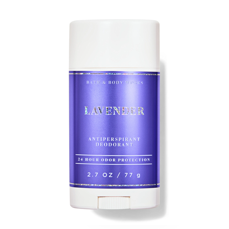 Антиперспірант-стік Lavender Antiperspirant Deodorant
