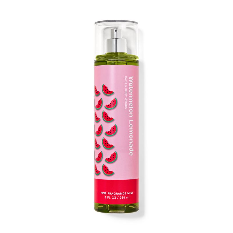 Парфумований спрей для тіла Watermelon Lemonade 236 мл