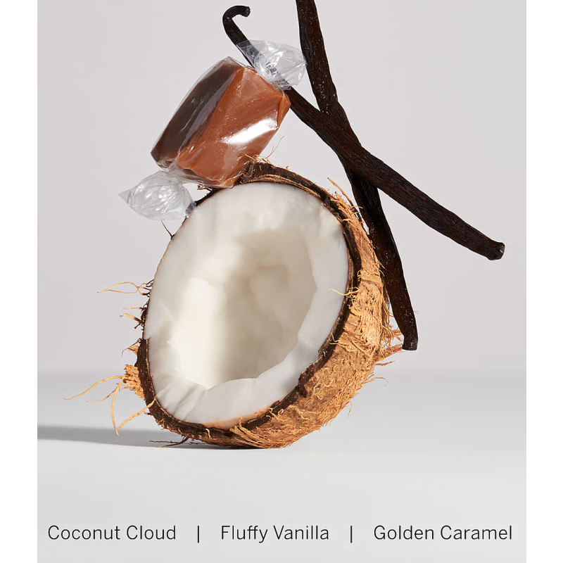 Парфумований лосьйон Vanilla & Dream Body Lotion VS