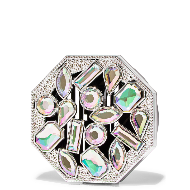 Холдер в машину Timeless Jewels Car Fragrance Holder