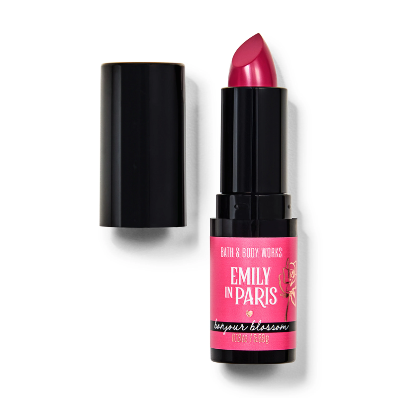 Помада для губ Bonjour Blossom Lip Stick