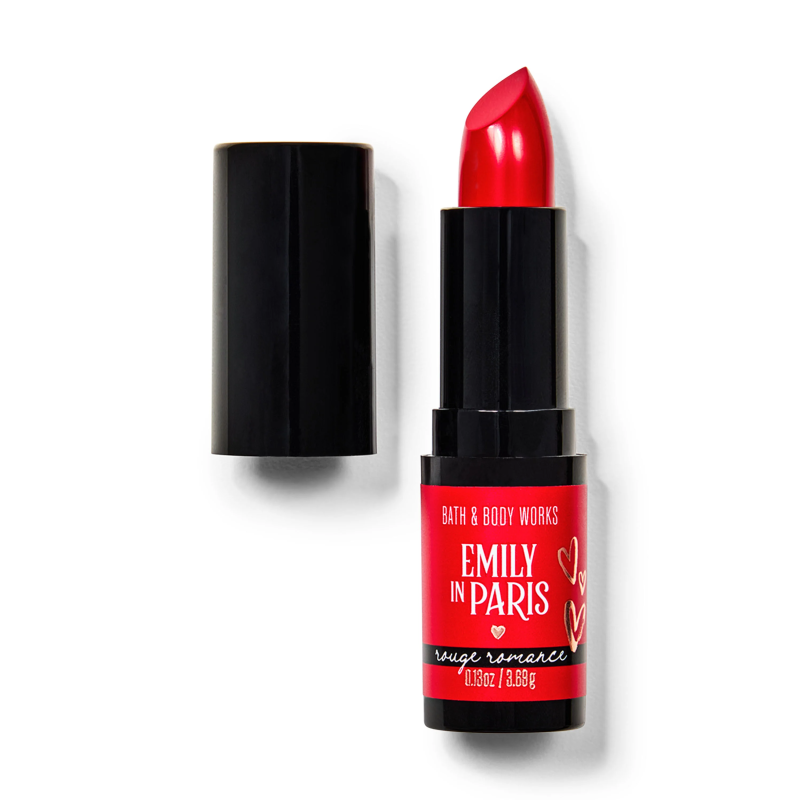 Помада для губ Rouge Romance Lip Stick