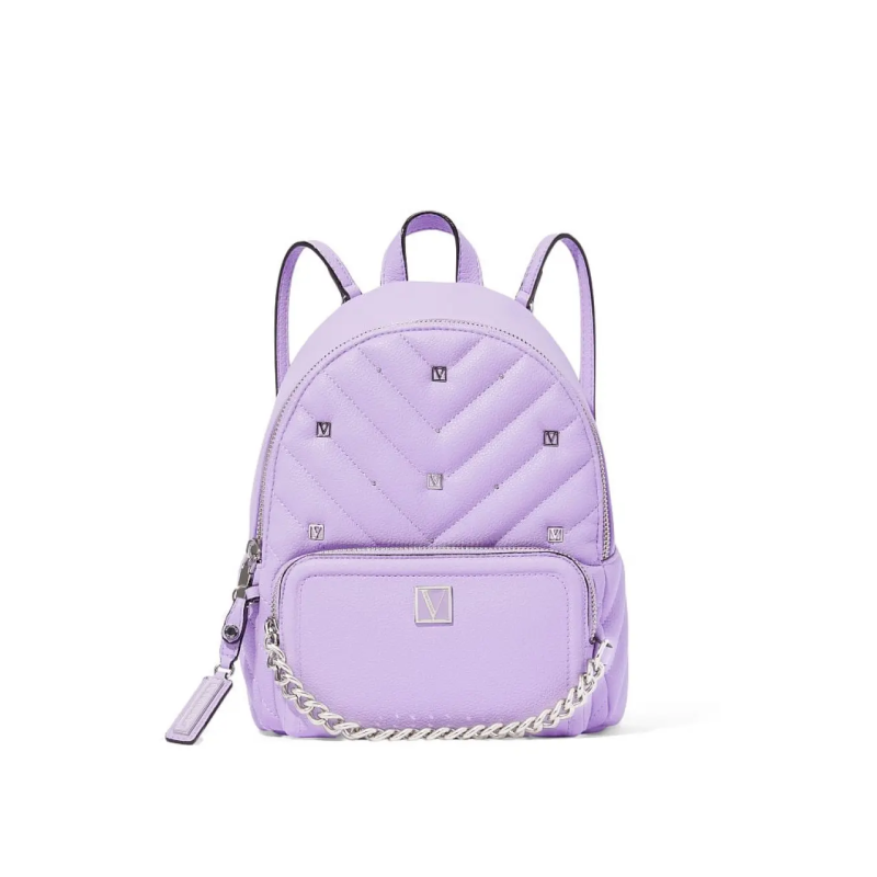 Рюкзак The Victoria Small Backpack Lilac