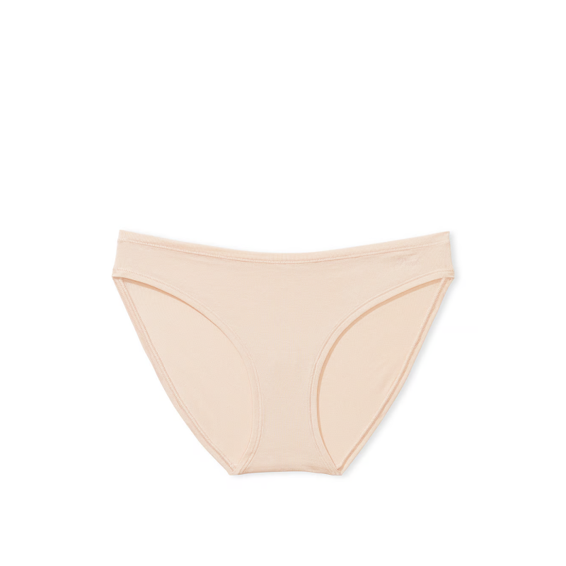 Трусики Cotton Bikini Panty Marzipan