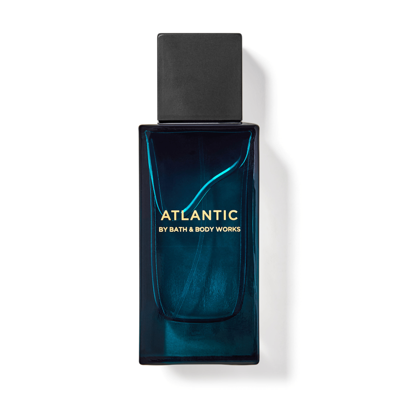 Одеколон Atlantic Cologne