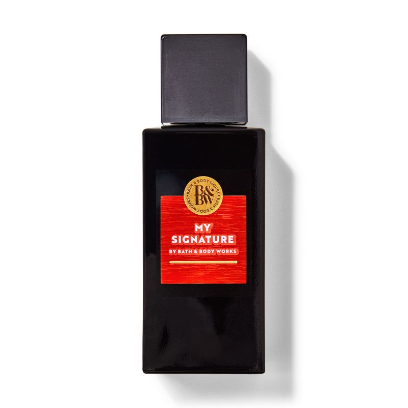 Одеколон My Signature Cologne