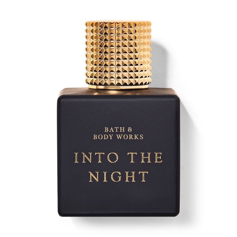Парфуми Into The Night Eau de Parfum