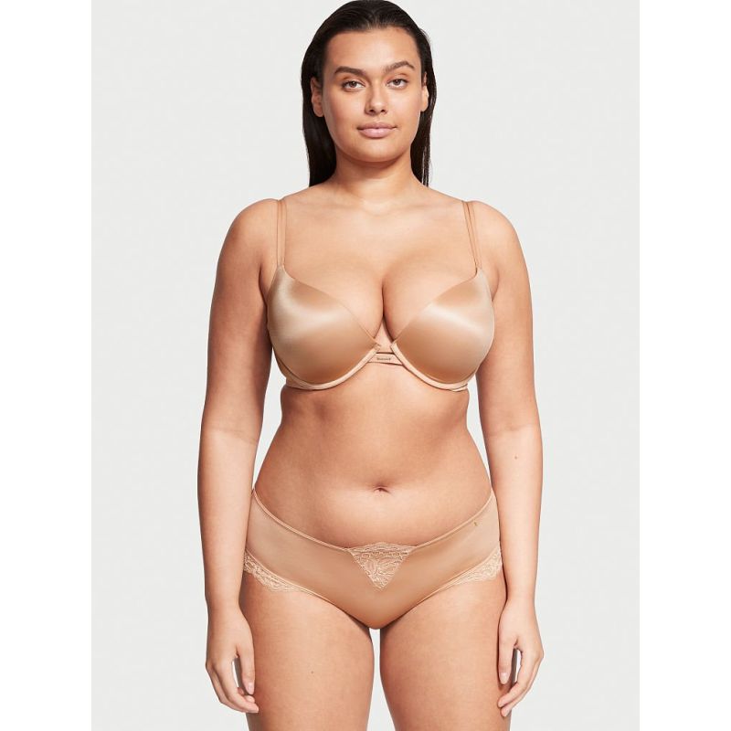 Комплект Push-Up Bra Sweet Praline & Panty