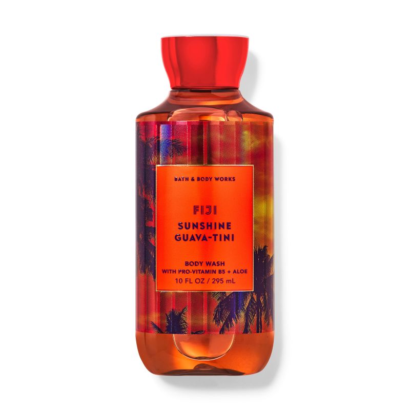 Парфумований гель Fiji Sunshine Guava 295 мл