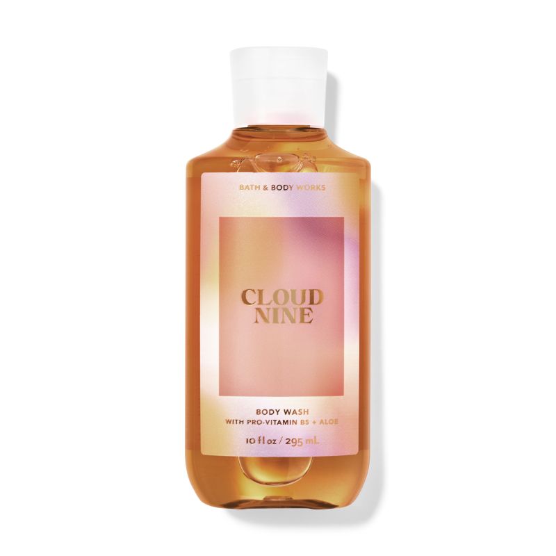 Парфумований гель Cloud Nine Body Wash 295 мл