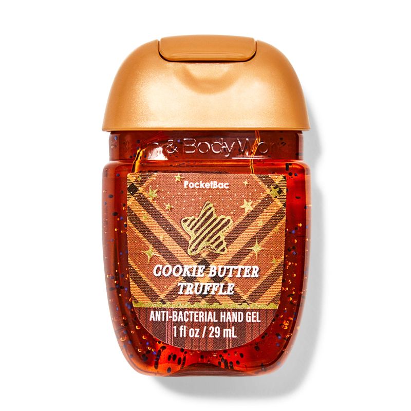 Антисептик для рук Cookie Butter Truffle PocketBac Hand Sanitizer