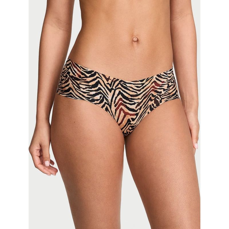 Трусики No-show Cheeky Panty Tiger Stripe Animal