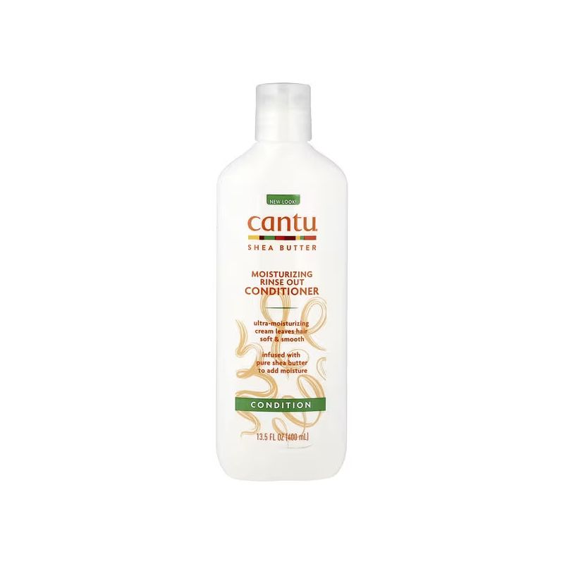 Кондиціонер зволожувальний для волосся Moisturizing Conditioner Cantu