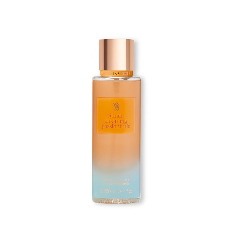 Парфумований спрей для тіла Vibrant Blooming Passionfruit